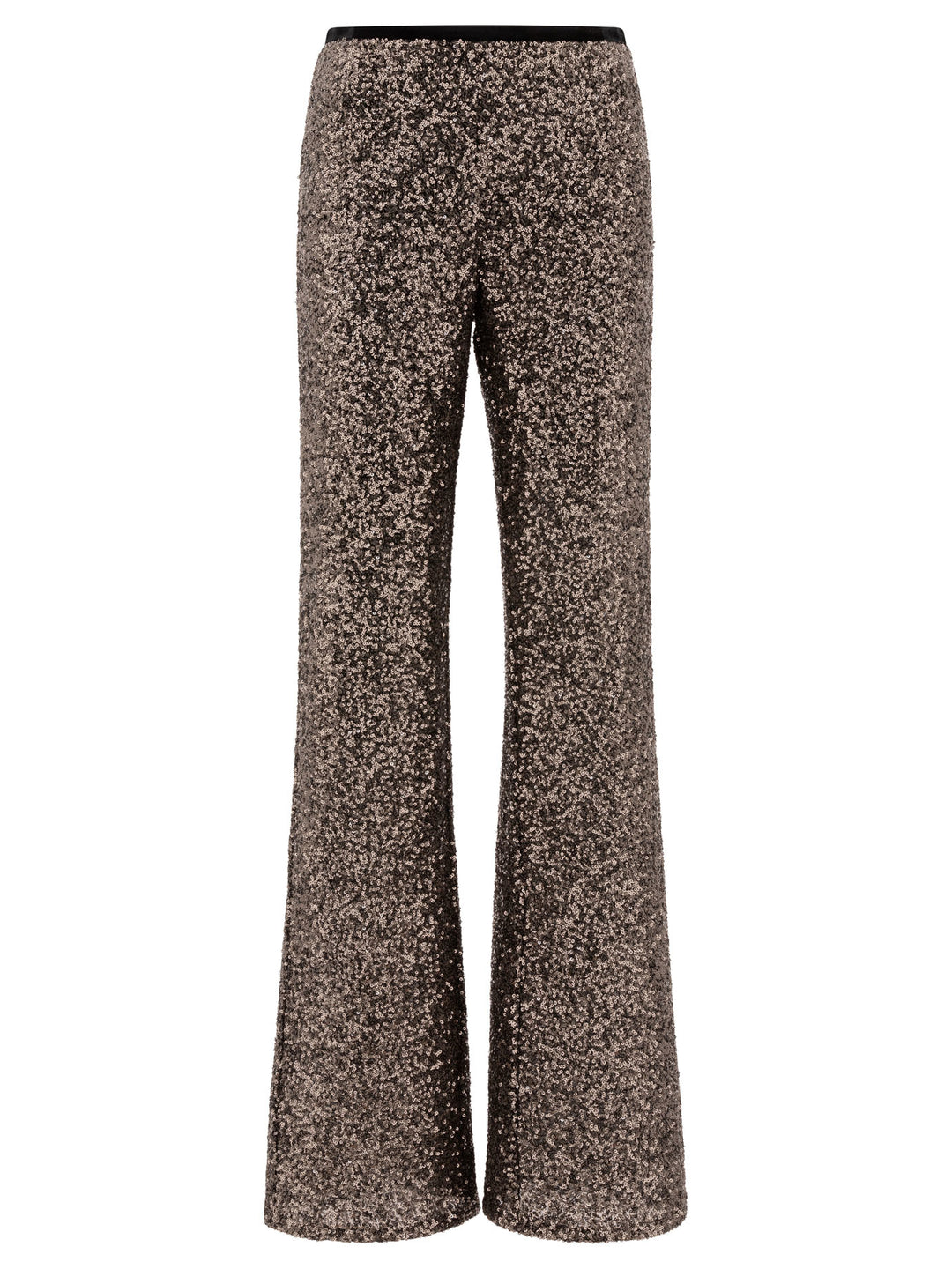 F.It  Trousers - Nero | 697ea4e2dea18bc0945e10cb6a50f2bc7cb86e62