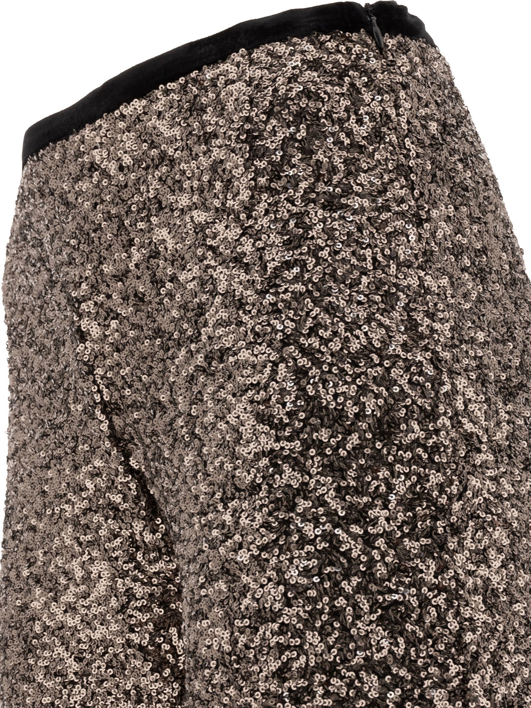 F.It  Trousers - Nero | 89000a9eab1928003986b35515d068a150d3fb83