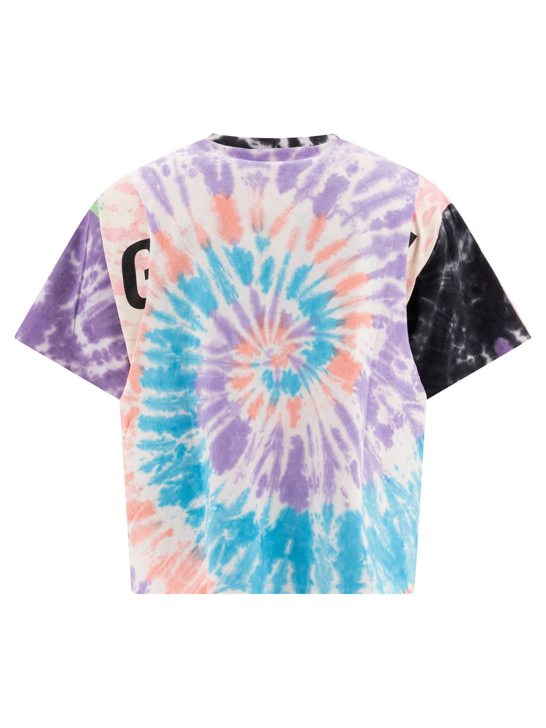 Gallery Dept. Macho T-shirts - Viola | 8168f5e46a54c6965673ea4cda21360f5123a0dd