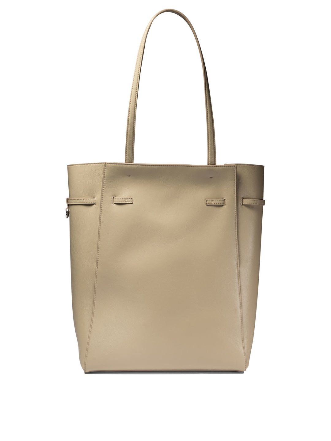 Givenchy Medium Voyou Borse a Spalla e Tracolla - Beige | c27094b2c60f387c4c793e9f02817655970b7430