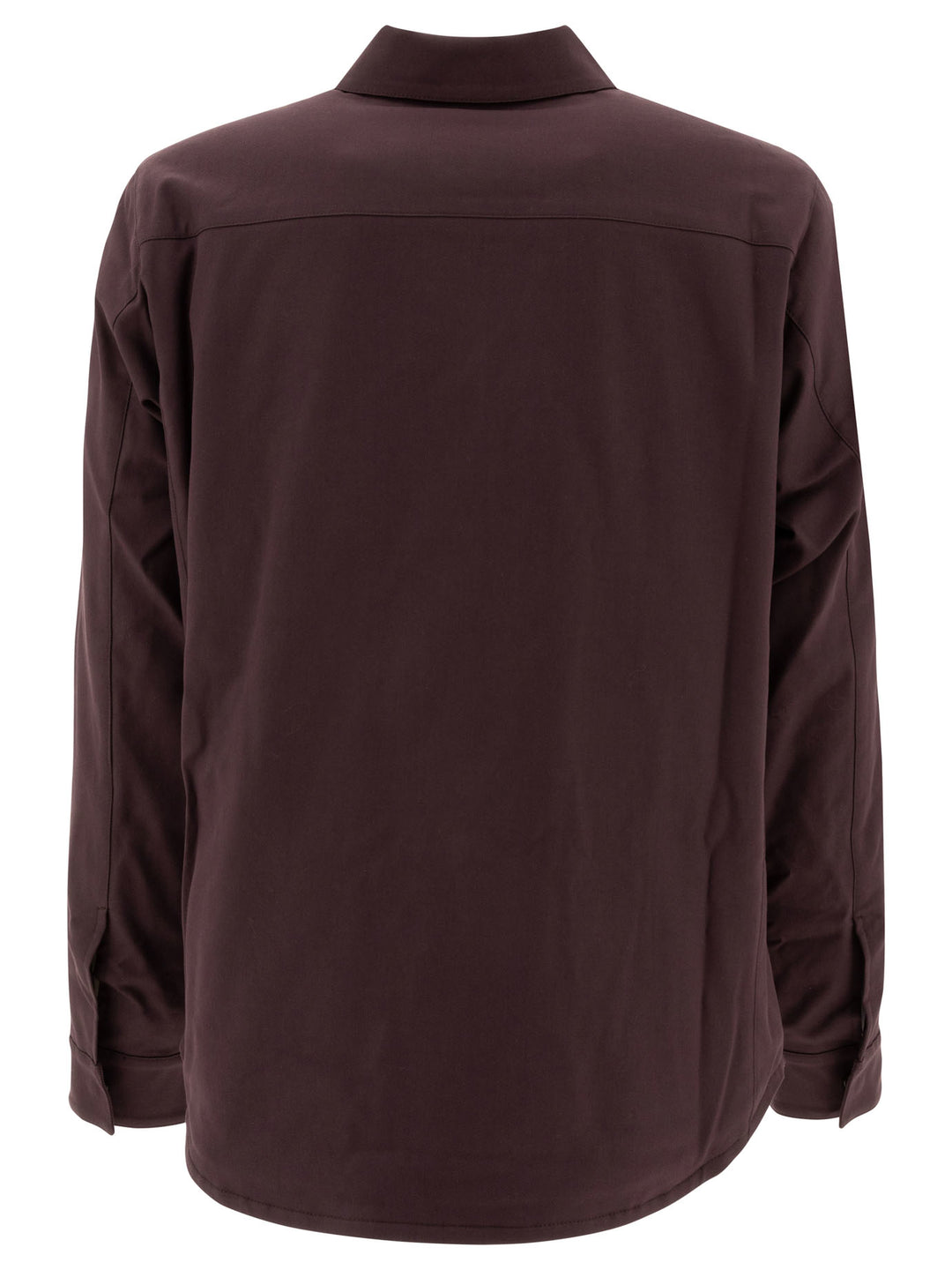 Gr10k Alpha Jackets and Coats - Bordeaux | 59a3b35b6b18882c1708a1969f340daceaf8777c