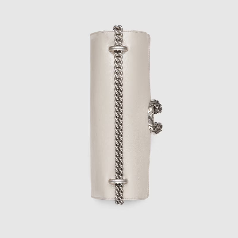 Gucci Dionysus Borse a Spalla e Tracolla - Grey | effcbc2c626f03d8a86b5af9d785e0ec5af4a1b8