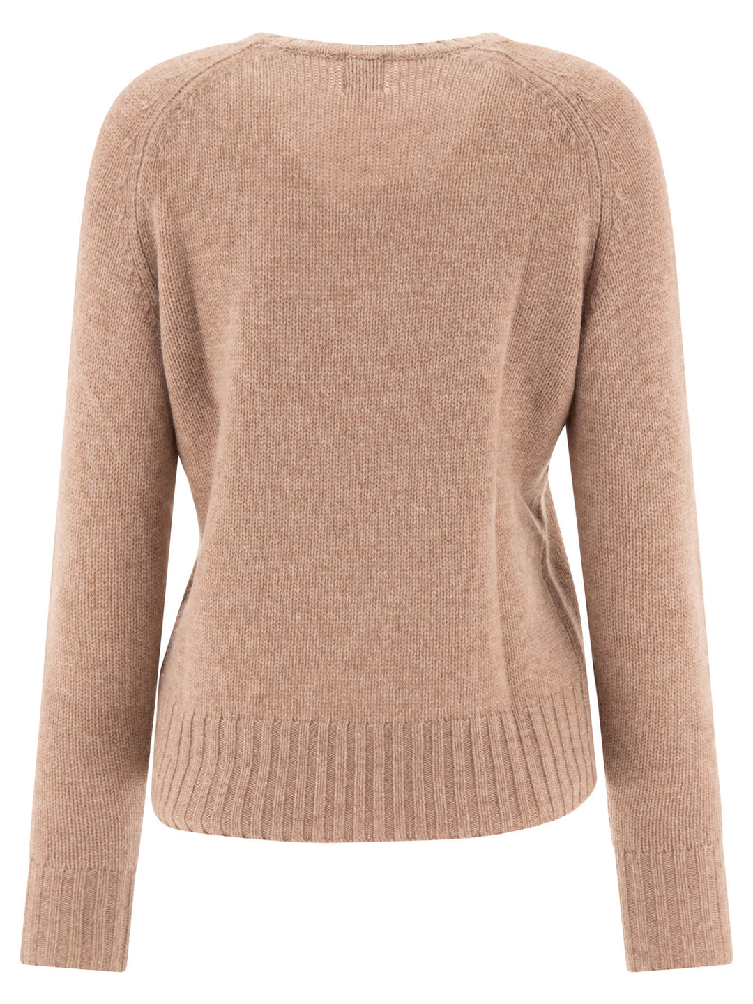 Ines De La Fressange  Knitwear - Beige | 888f62dd9ab9e72fefaa71760bc653d15cc8e8e2