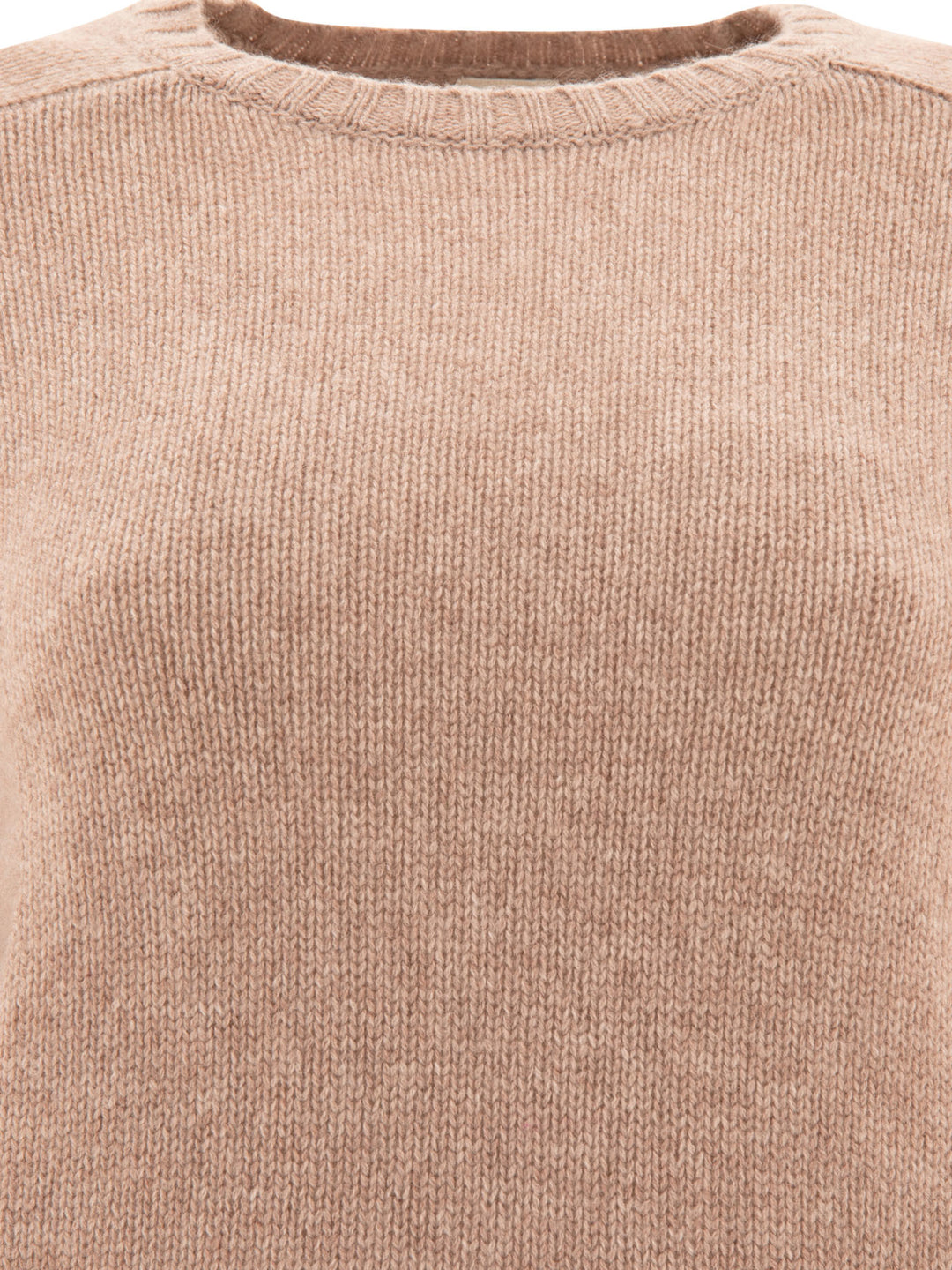 Ines De La Fressange  Knitwear - Beige | 0ab863712673a4dd2dad29facd18f30aa441d59a