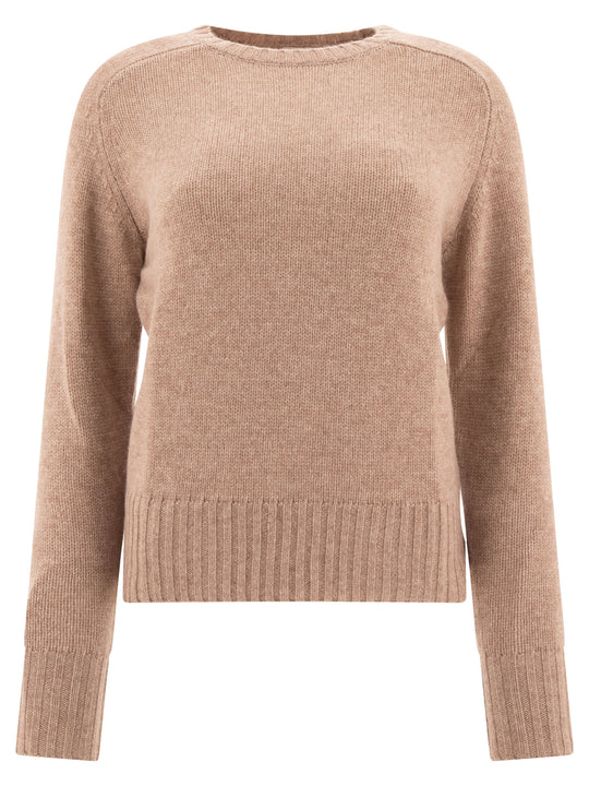 Arthur Knitwear Beige