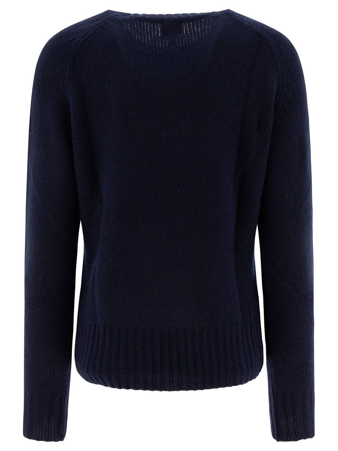 Ines De La Fressange Arthur Knitwear - Blu | 45325a062b103981aba8118b8cfde29af5ac38d7