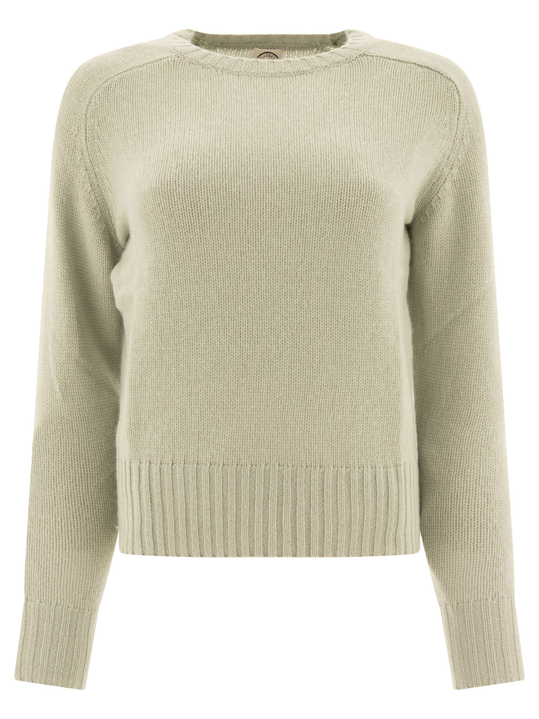 Ines De La Fressange Arthur Knitwear - Verde | b6ea4018953887280eb9e228277684b164708d1d