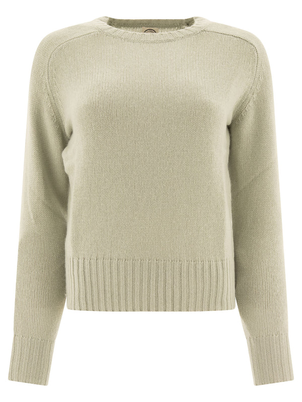 Knitwear Verde