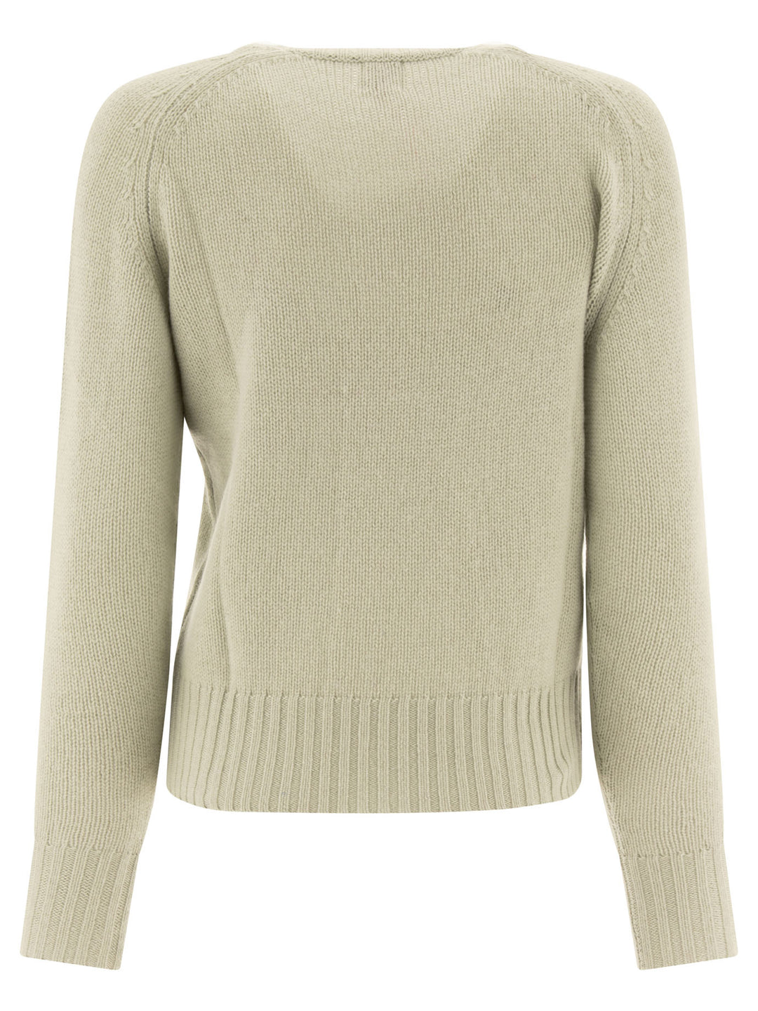 Ines De La Fressange Arthur Knitwear - Verde | 36597a9bc442e85ec1c317e87f506cfde116dfe8