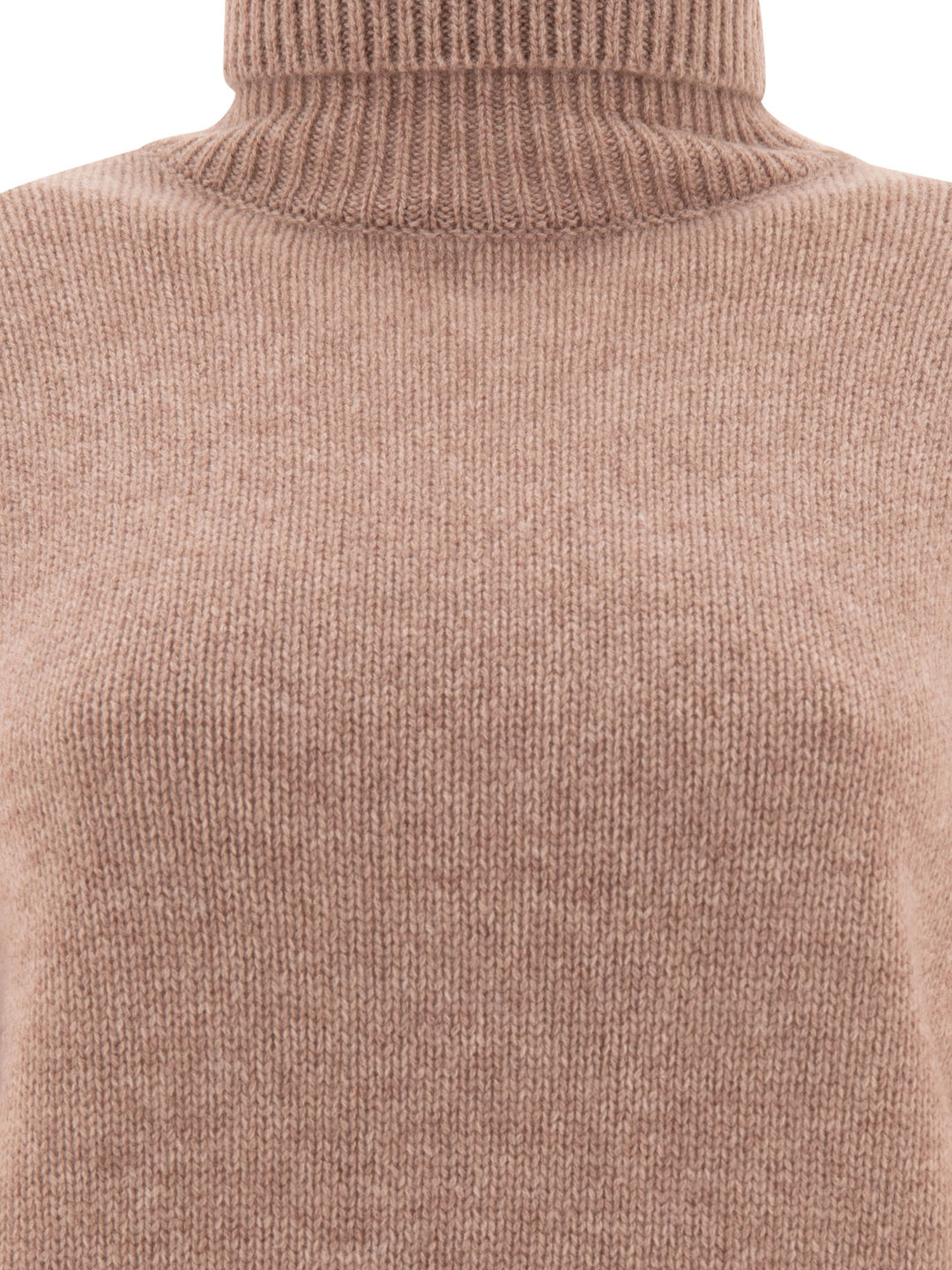 Ines De La Fressange Aiden Knitwear - Beige | b2067285ffe556808223be29558749de6b4bb32f