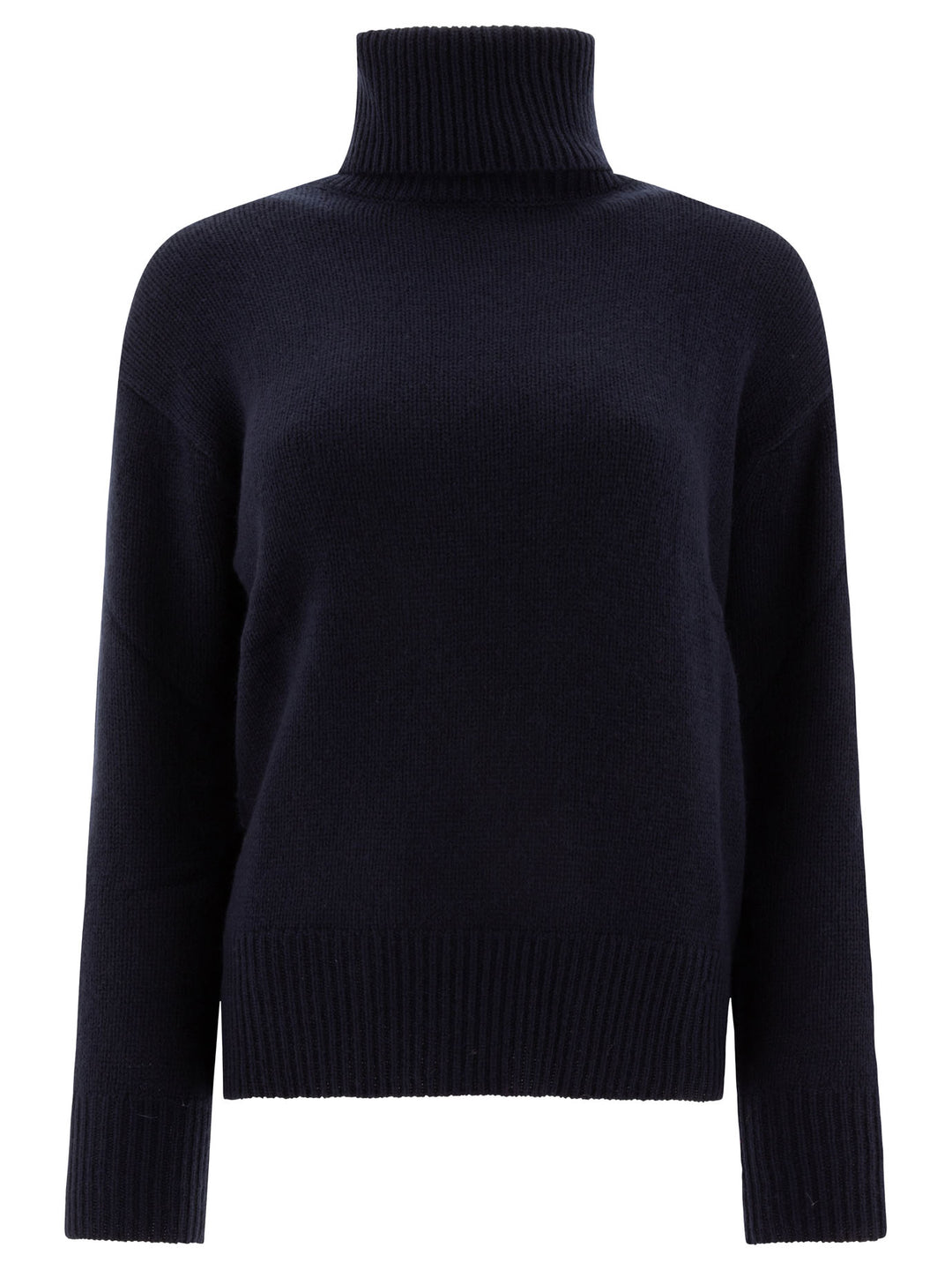 Ines De La Fressange Aiden Knitwear - Blu | b9c1884ee9cdb76856a1b42addf4639b2bcc1142