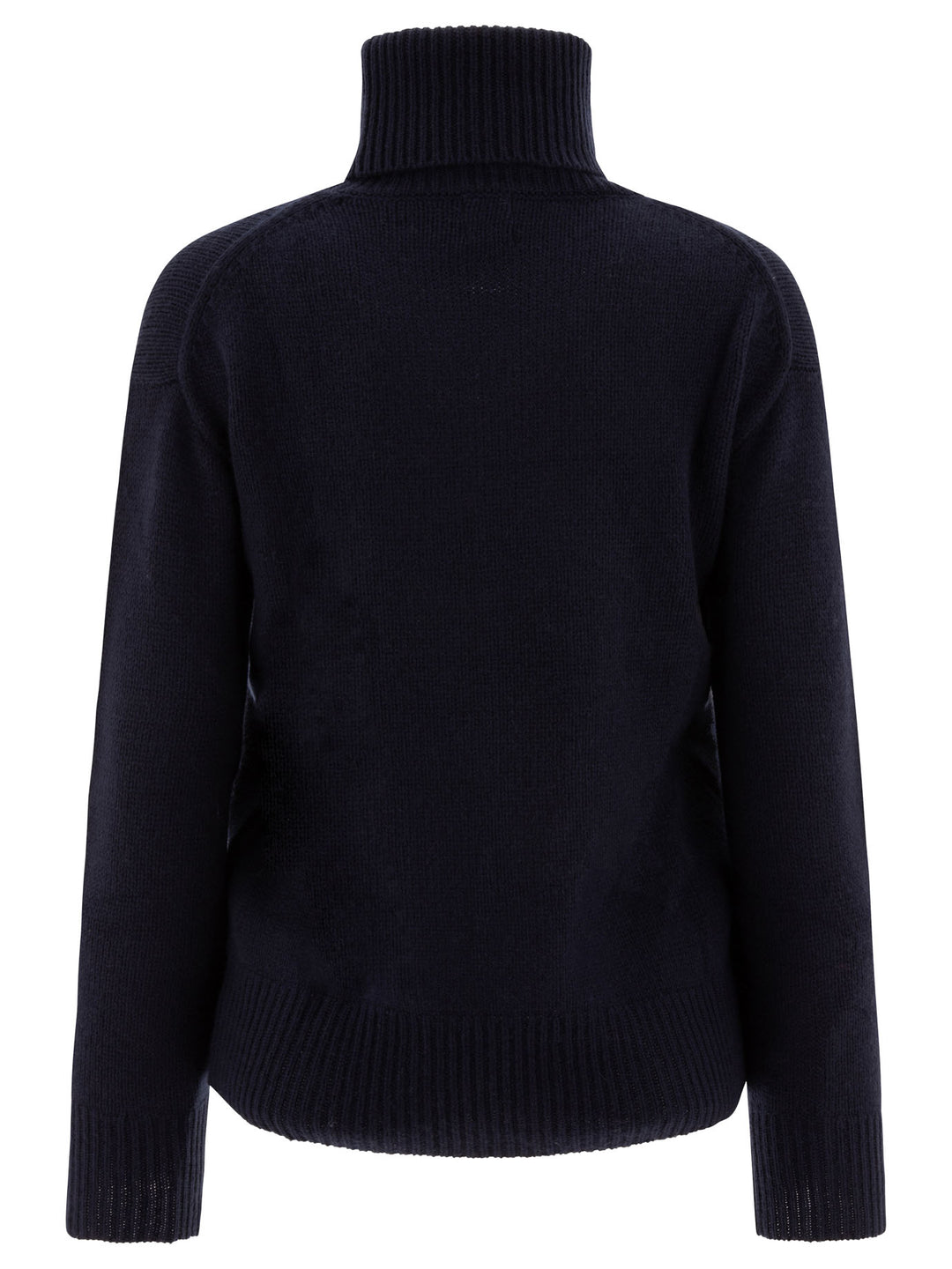 Ines De La Fressange Aiden Knitwear - Blu | 077dfc642fe19b224d38e1c4cc45ab251f6bcee5