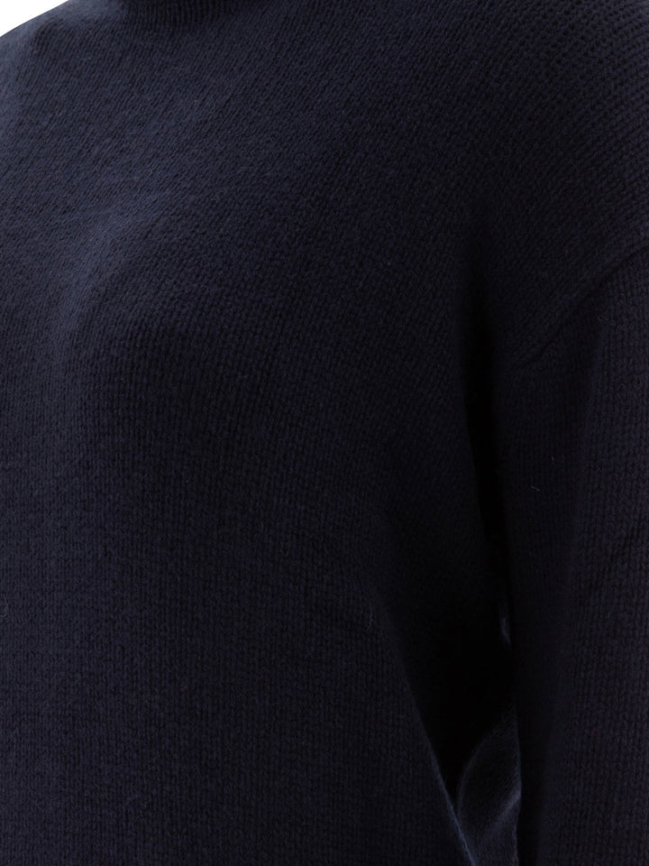 Ines De La Fressange Aiden Knitwear - Blu | f23805bc4cf86a406282d7a6dca2c09d620eb8e2