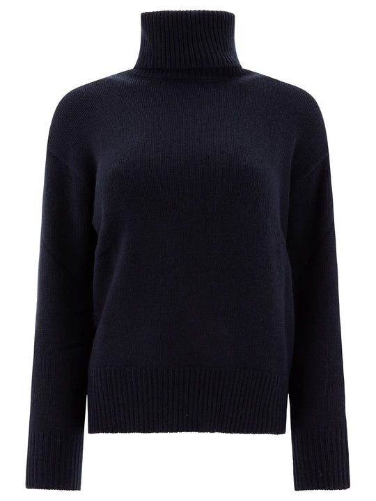 Aiden Knitwear Blu