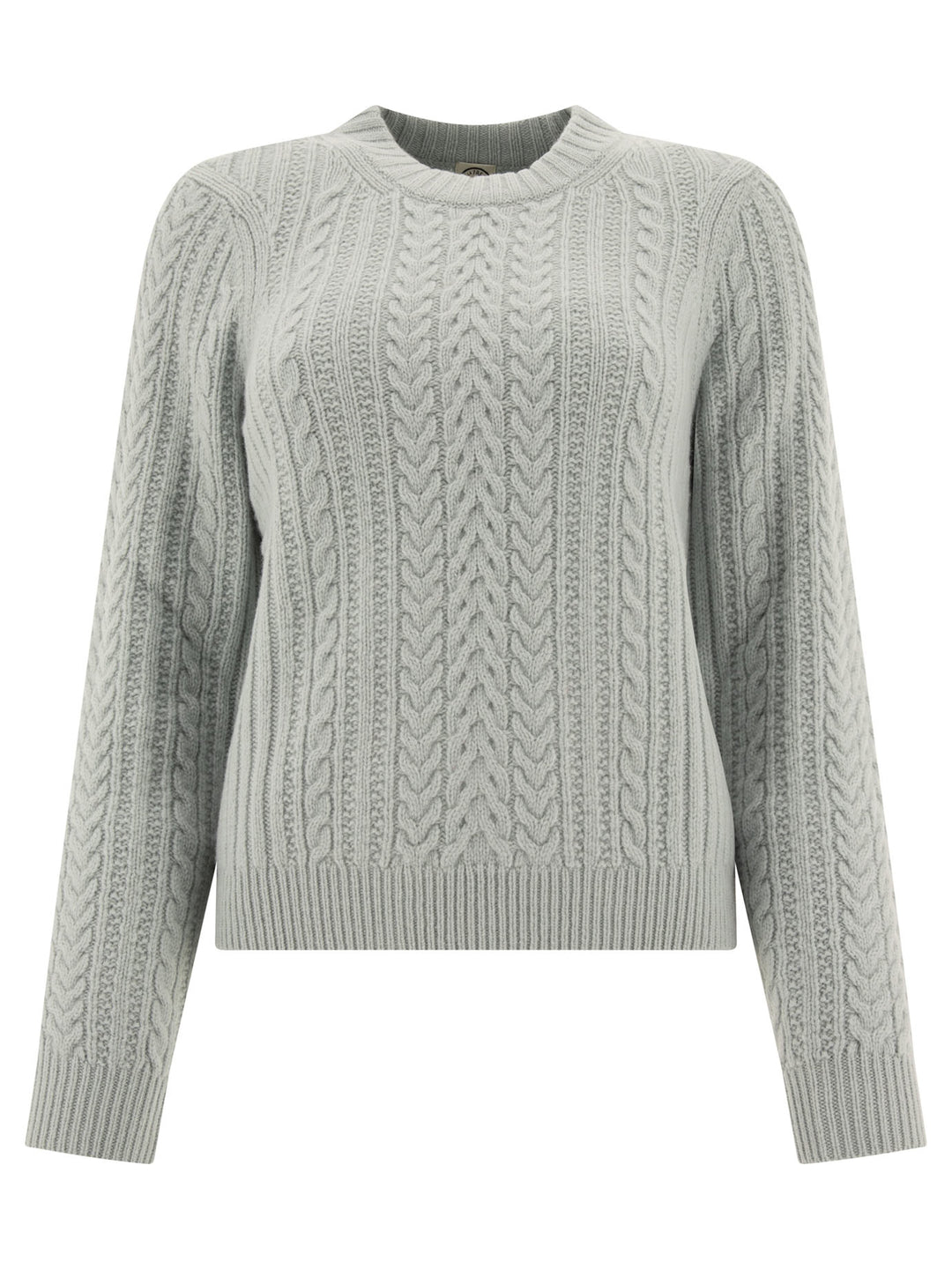 Ines De La Fressange Marlon Knitwear - Light blue | 9e8a909b83b8c6b8d8848705e54782f3f86845bd