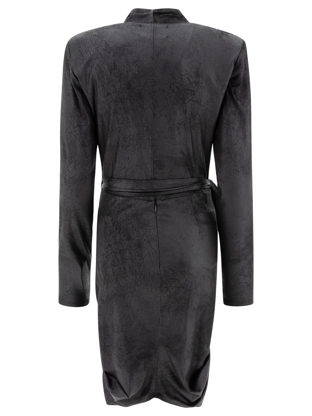 Isabel Marant Aleora Abiti - Nero | 8370087fbbd74f539426fbda8feb911a45bf010d