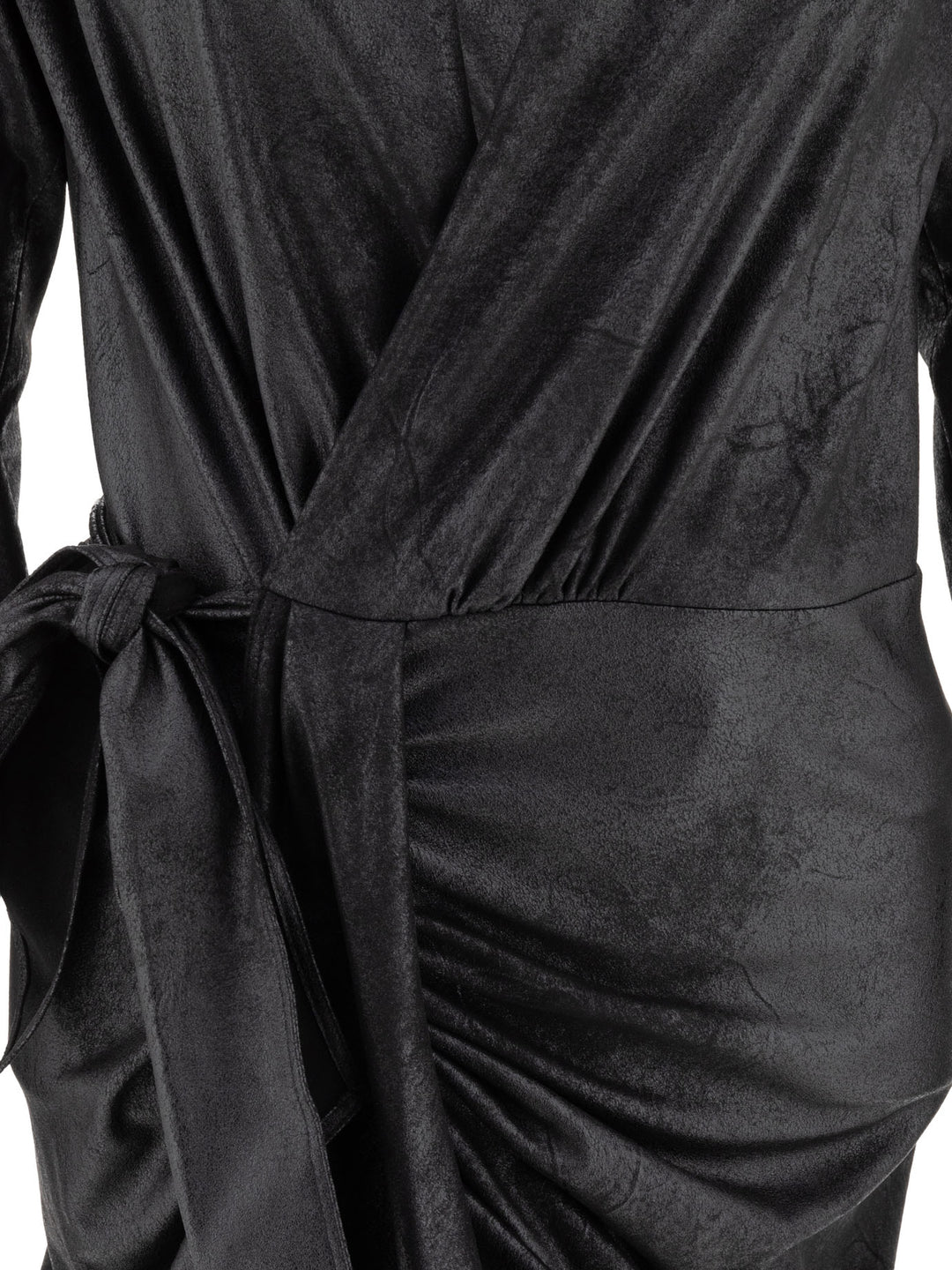 Isabel Marant Aleora Abiti - Nero | 7699d190b21d4072cd49cdffe694ed3d42479da7