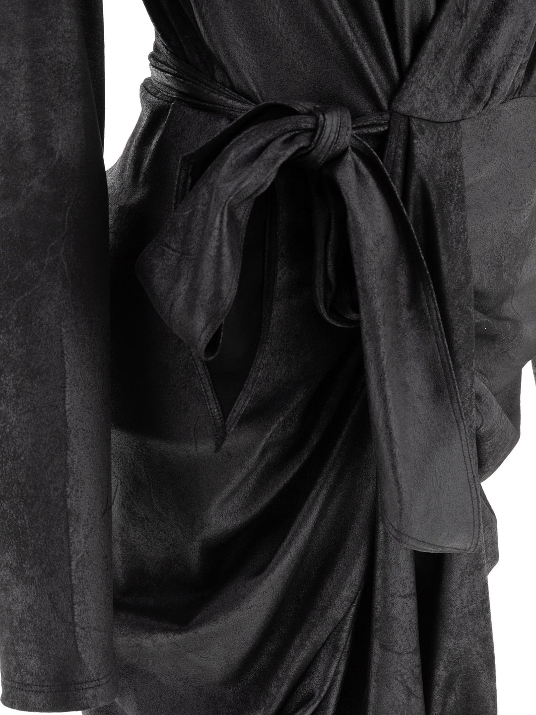 Isabel Marant Aleora Abiti - Nero | 581955fe7407d08e39e797af85b4feaa24c235fe