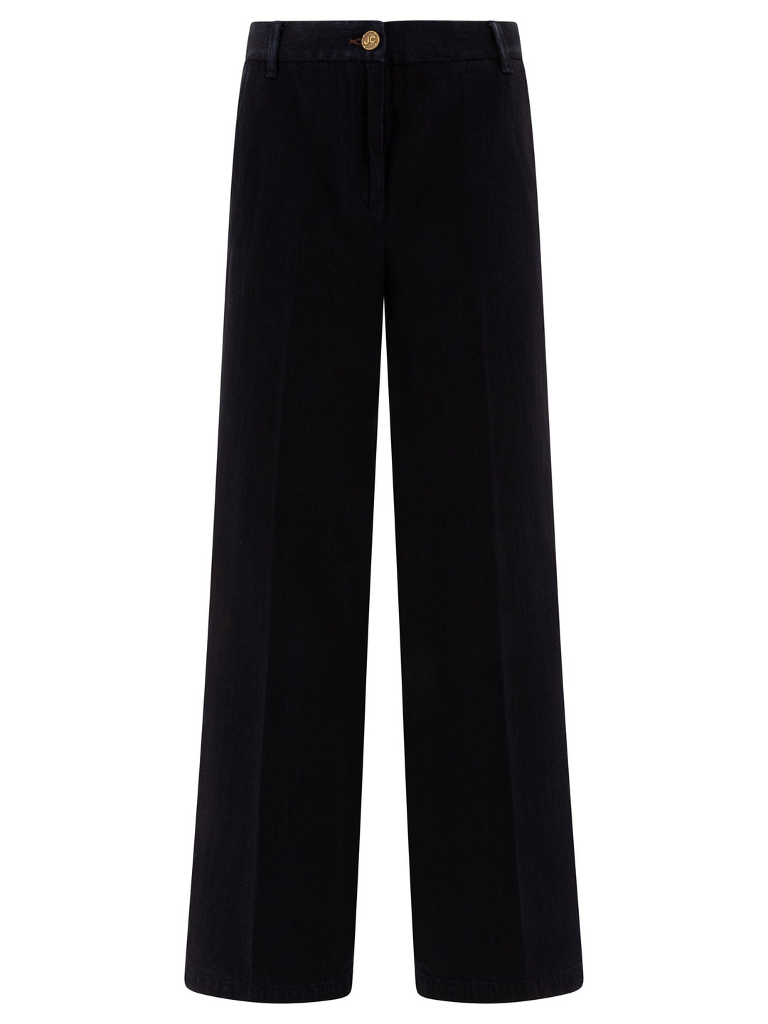 Jacob CohëN Taylor Trousers - Blu | f70a179a507015c8b63528033ba61b9673e11334