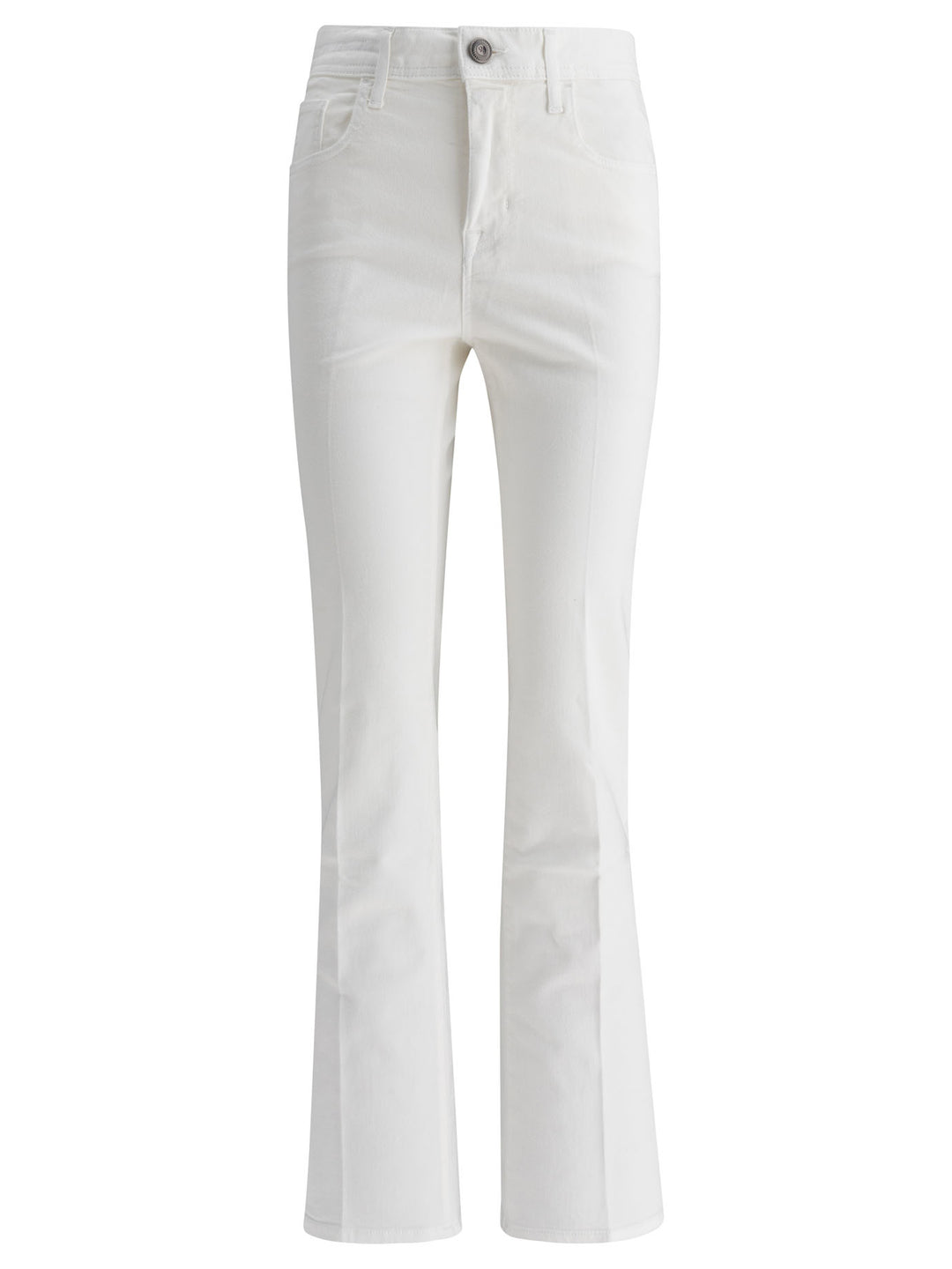 Jacob CohëN Kate Jeans - Bianco | 4f57daf83ec3a834b6e12e0cd5d55b13802f5080