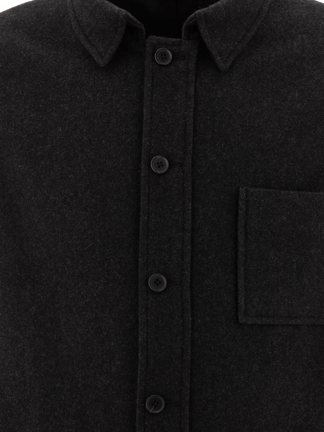 Kaptain Sunshine Jackets & Coats Jackets and Coats - Nero | a83e5c4eb1bec33dca148d548a9358f98aa8c000