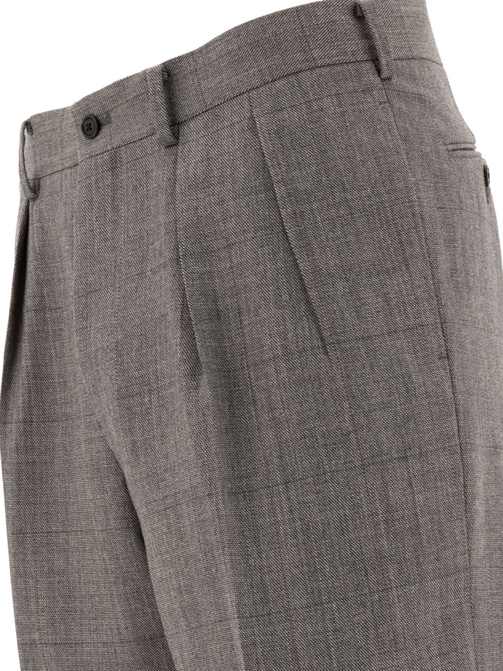 Kaptain Sunshine  Trousers - Grey | 1a55c9dea6e0451a86ac23e5e642448f9f6d6ed1