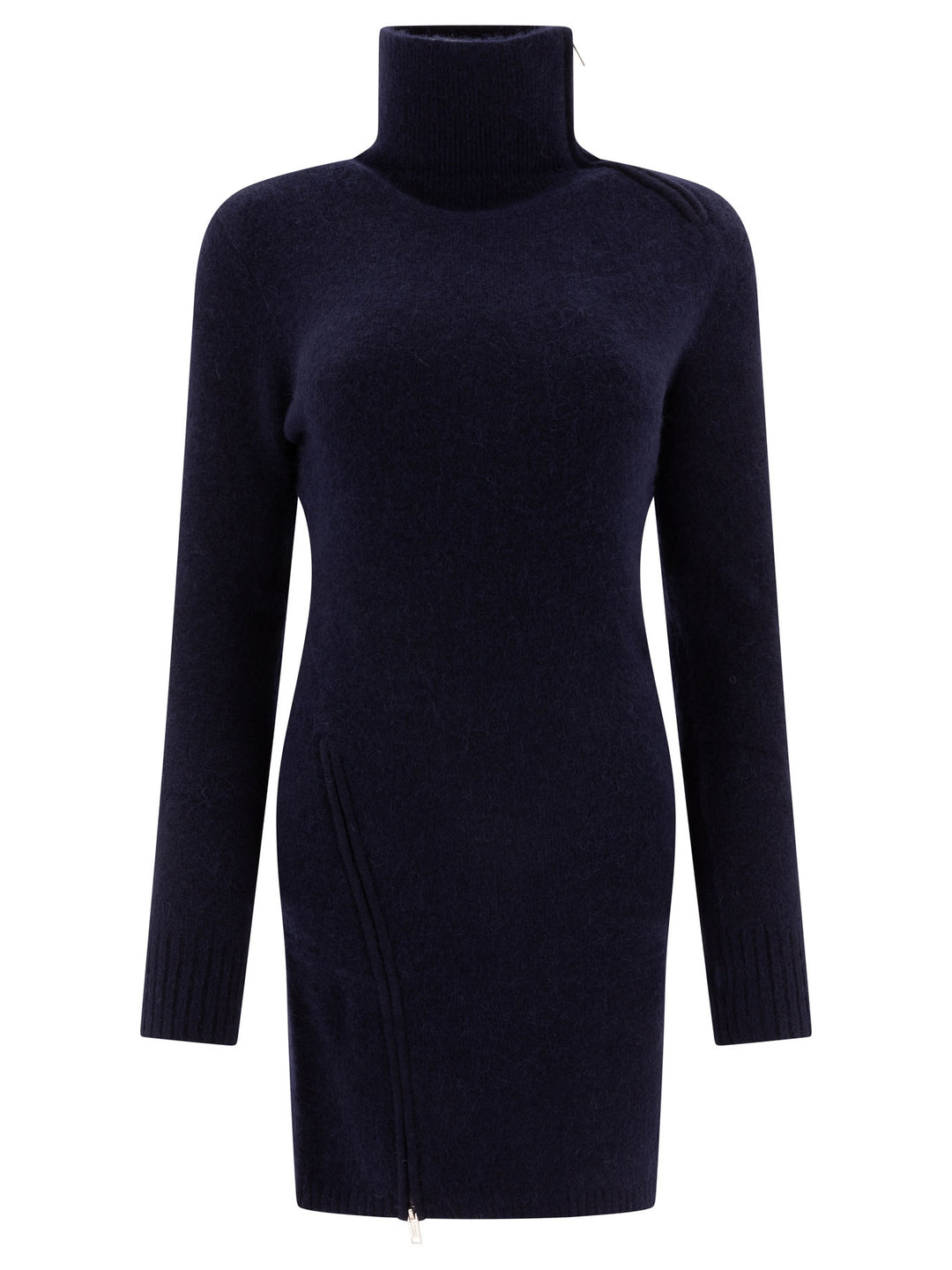 Marant ÉToile Ohara Abiti - Blu | 63b821d8e52f06d5172b2f7e2086389bb4ecf8a7