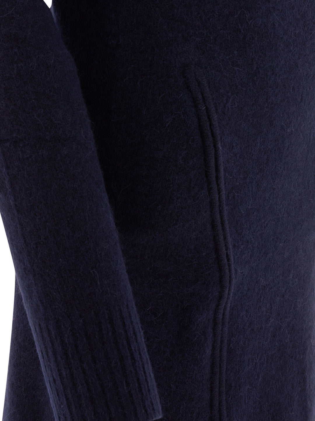 Marant ÉToile Ohara Abiti - Blu | 1eb9e8c0b91ca81e7ac55376e1e3fcc4d4a14f28