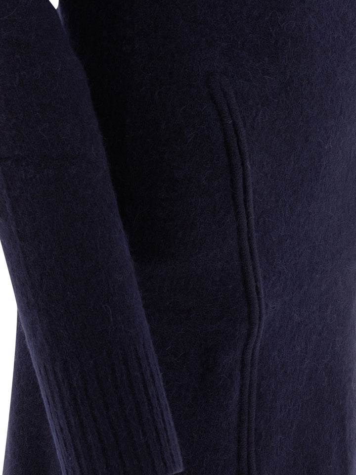 Marant ÉToile Ohara Abiti - Blu | 1eb9e8c0b91ca81e7ac55376e1e3fcc4d4a14f28