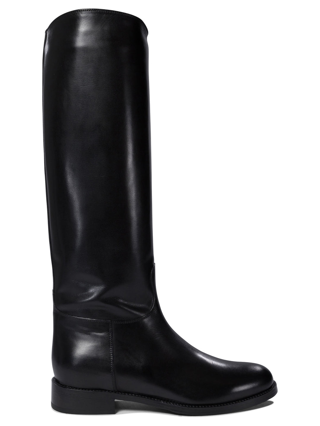 Maretto  Boots - Nero | 76a3dfd97e0659f292650914453d161f63d6324b