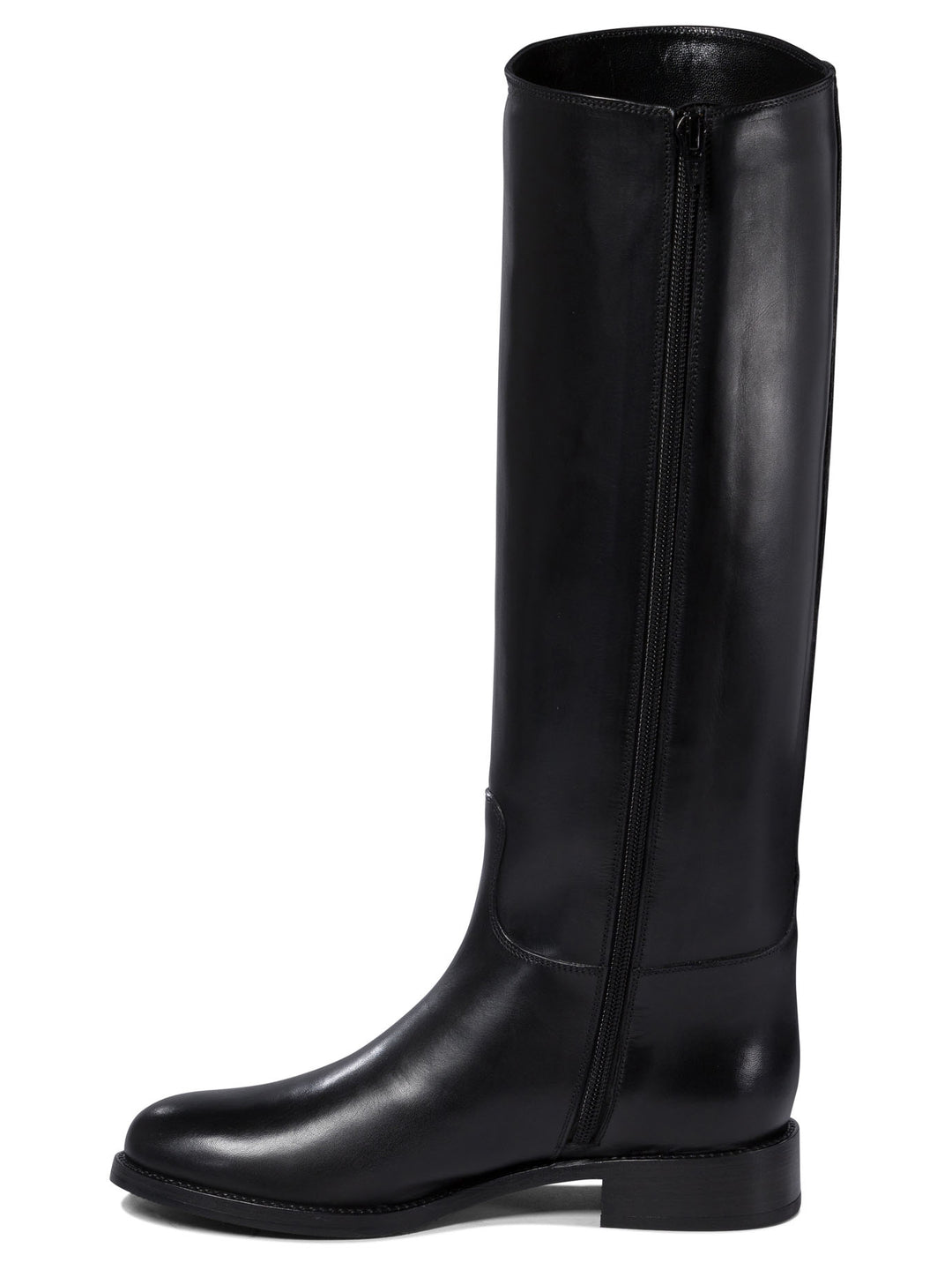 Maretto  Boots - Nero | e88f34eca00b84bf4031cd033acb87e9a561ba4f