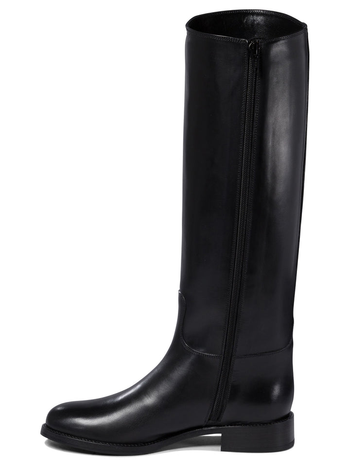 Maretto  Boots - Nero | e88f34eca00b84bf4031cd033acb87e9a561ba4f