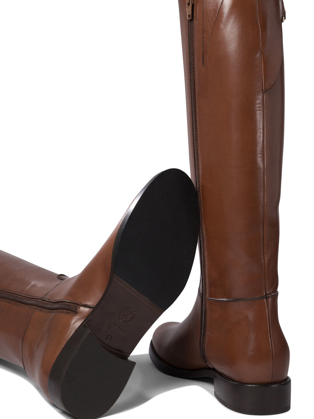 Maretto  Boots - Marrone | 69694d8d1d5ed96a484e7e5310019bffc7a6820f
