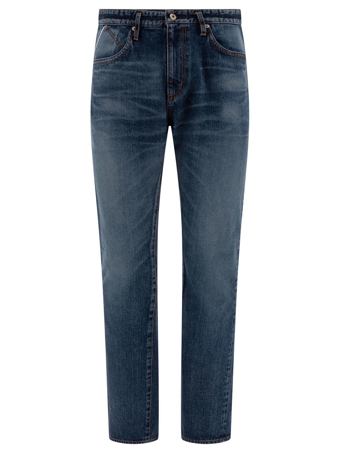Nonnative  Jeans - Blu | 46e4a208c4239296500150510dc9bc5b8c7362ab