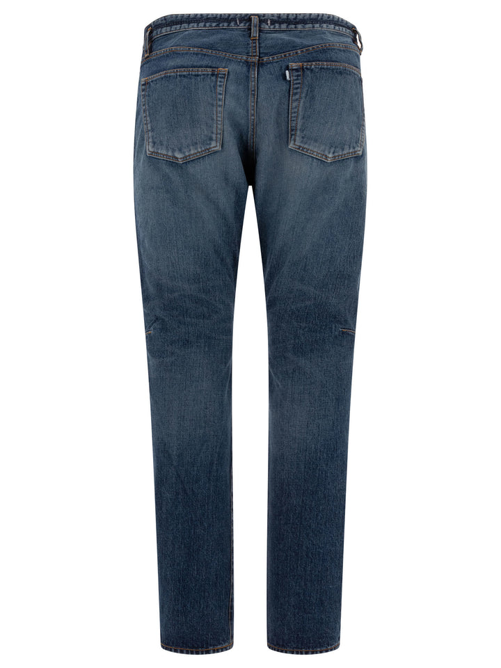 Nonnative  Jeans - Blu | a33a98fda4b2e989a8606d570f77ae2c5561a82a