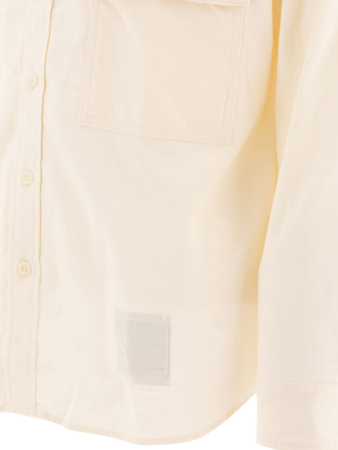 Nonnative  Shirts - Bianco | 6bf8ac46dc7c187ade174d2cfad7c2c3924700f9