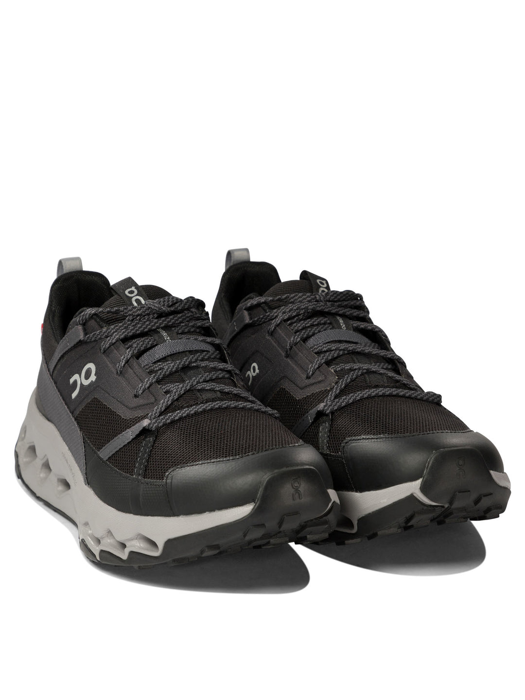 On Running Cloudhorizon Sneakers & Slip-On - Nero | 71f254008eeeb470d3857b880c7848662aa5785a