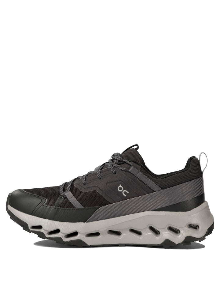 On Running Cloudhorizon Sneakers & Slip-On - Nero | 5cc27a9fd8c454ad46caa65d69d240ec0162c2af