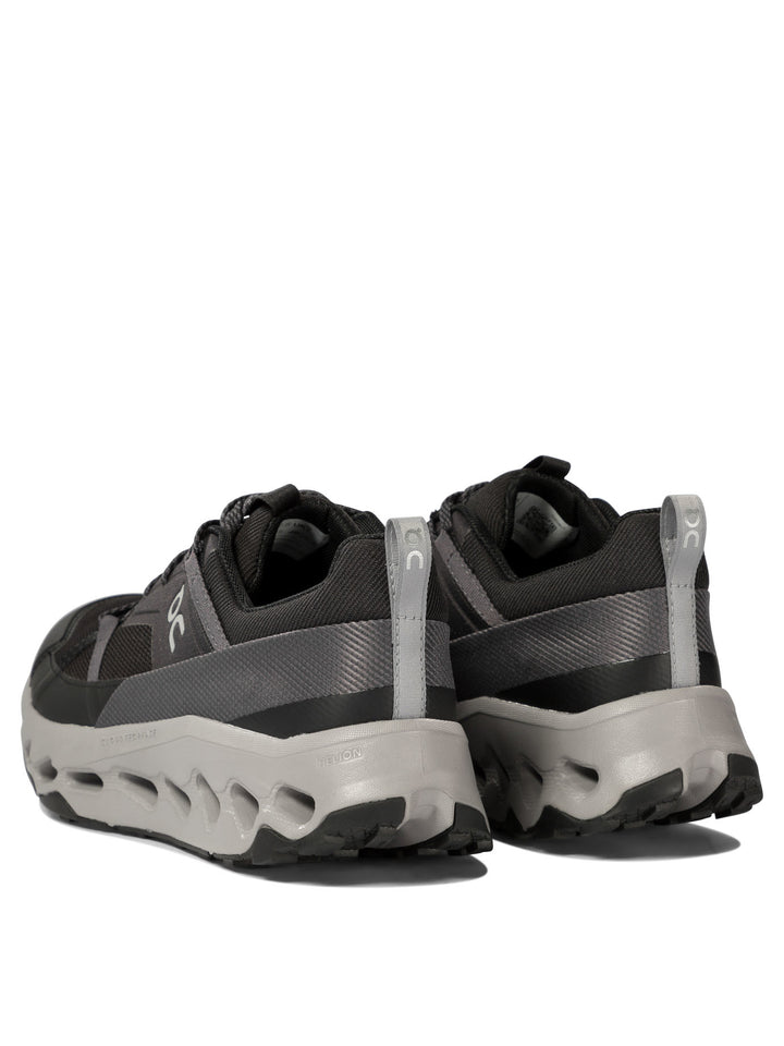 On Running Cloudhorizon Sneakers & Slip-On - Nero | 20a4a4f0a5545e8abd8f7a4fd82f4db87d578c27