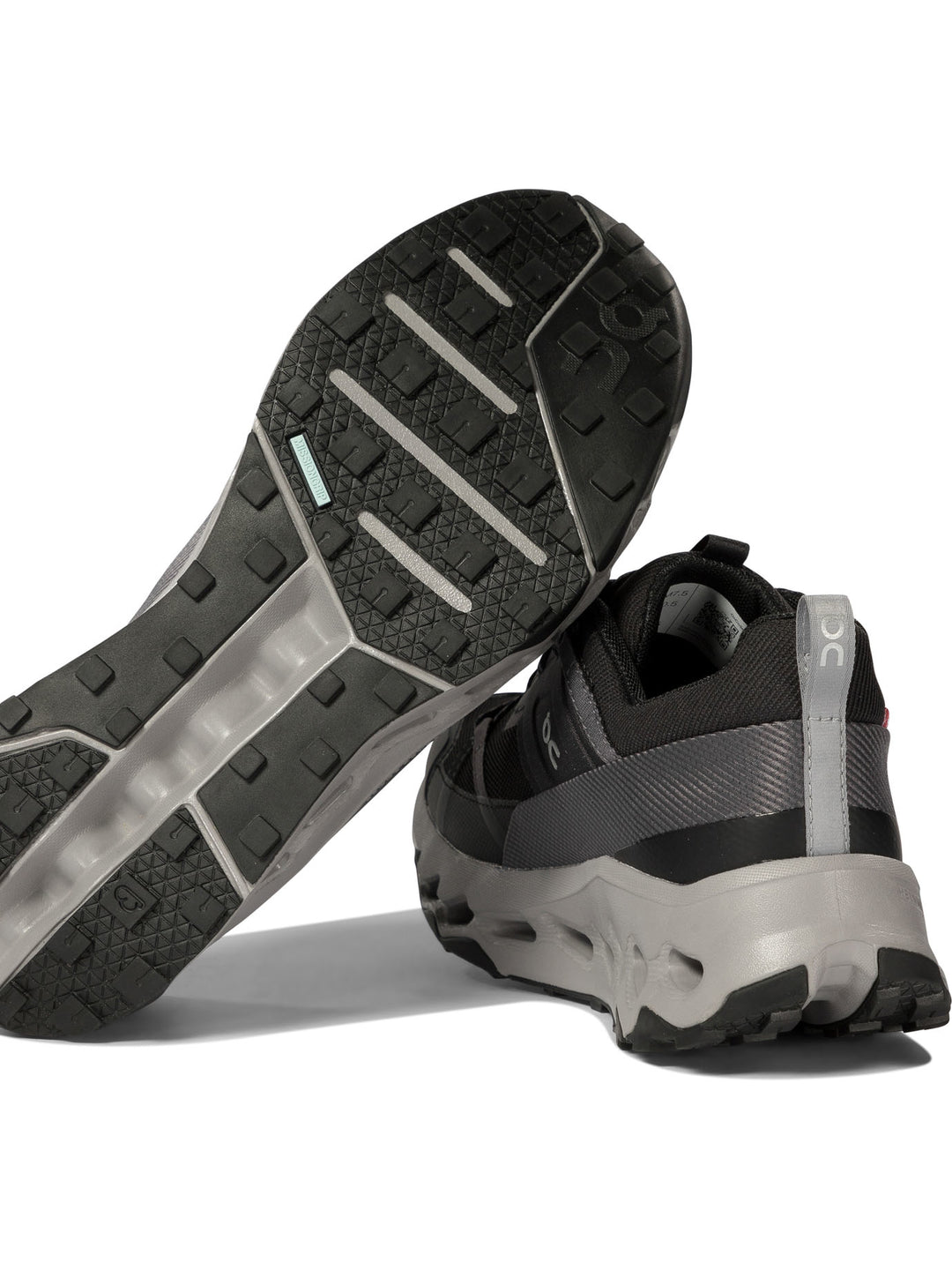 On Running Cloudhorizon Sneakers & Slip-On - Nero | a8e1c8b7ea5979cad5929da159e5e3ef83ecfa67