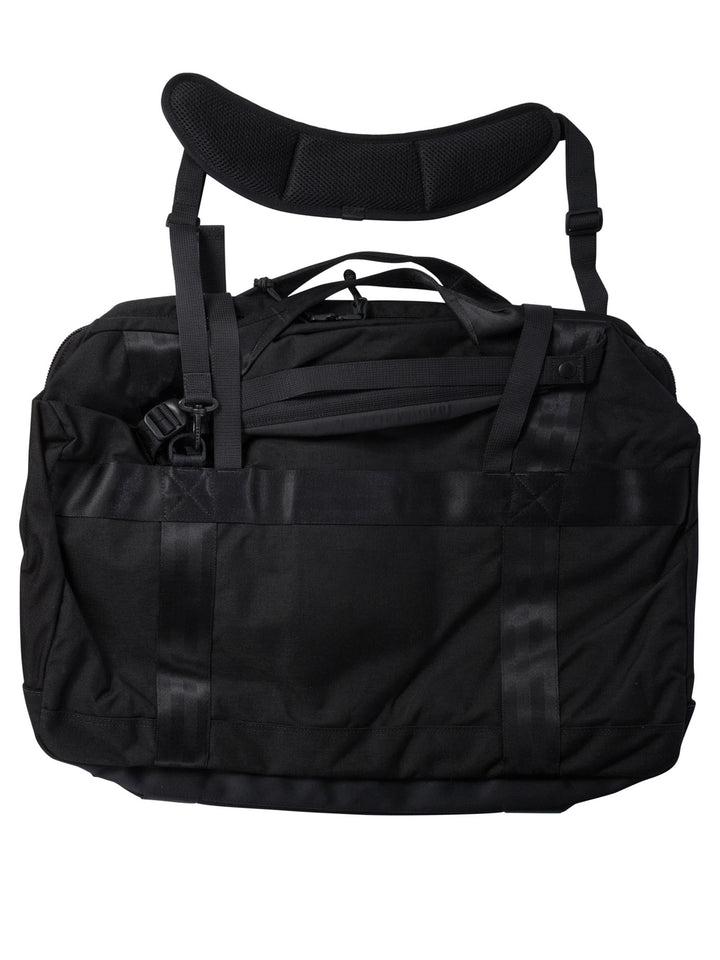 Porter-Yoshida & Co 3way Travel & Sport - Nero | 591bfc3ea0b0b433da9aff0cc9c4d999c4866d32