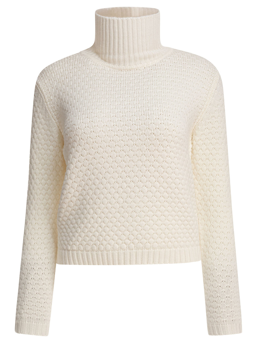 Rakkì  Knitwear - Bianco | 7bb20e4d66c82255fd4bbe8775b268c468c506f6