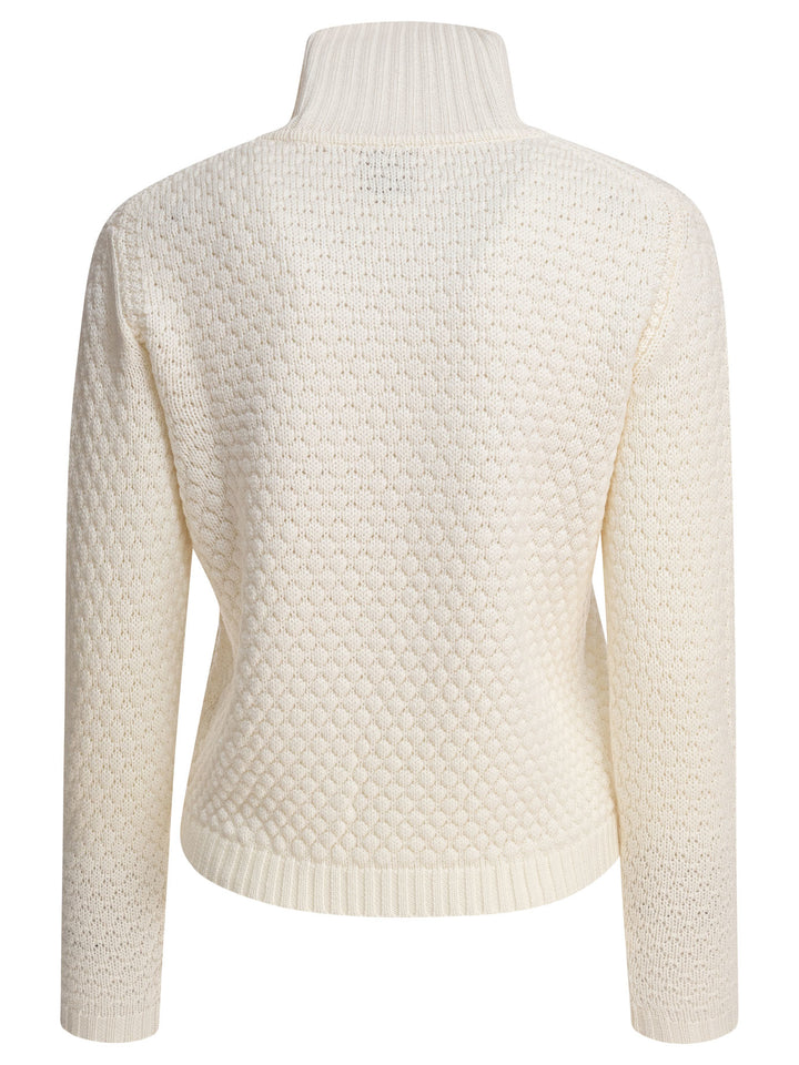 Rakkì  Knitwear - Bianco | bc678fc90d03907a96a32558adaf941a2ec65e6b