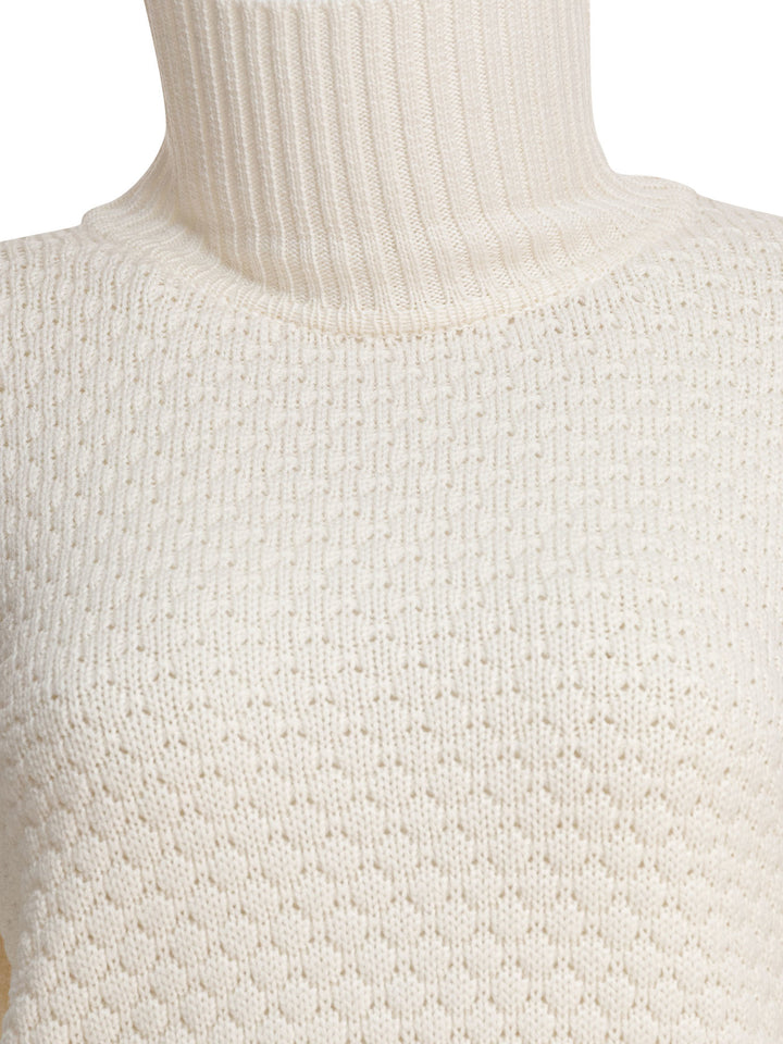 Rakkì  Knitwear - Bianco | f964b8b7e7f43d4ee54eb136dd17f21b661157b0