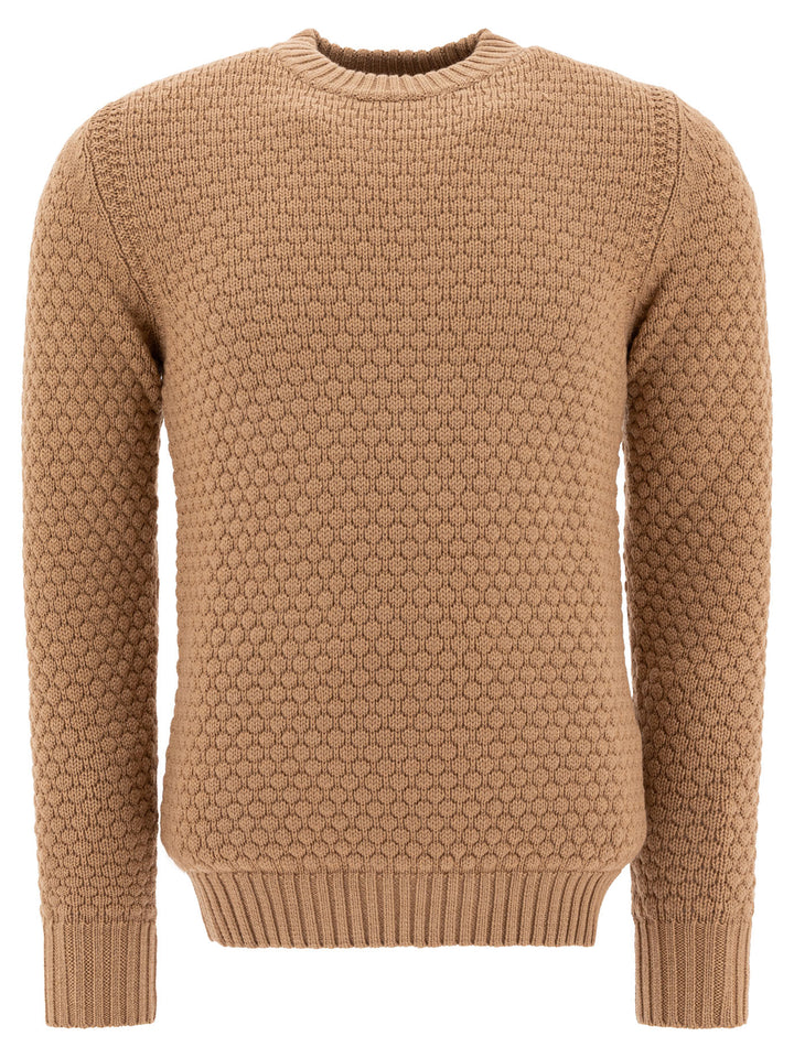 Rakkì  Knitwear - Beige | 2efc1f956197fcfc799692eb2eba0ec5b44e4c61