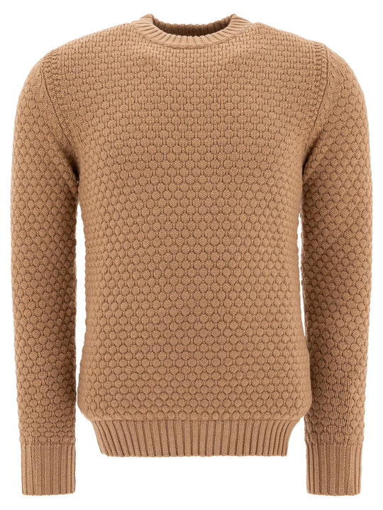 Knitwear Beige
