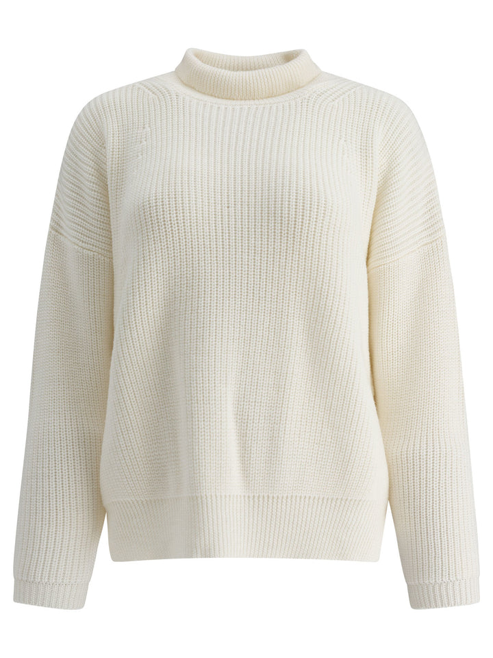 Rakkì  Knitwear - Bianco | b6986166ce1097ef09616b8ff16b5abd756a774c
