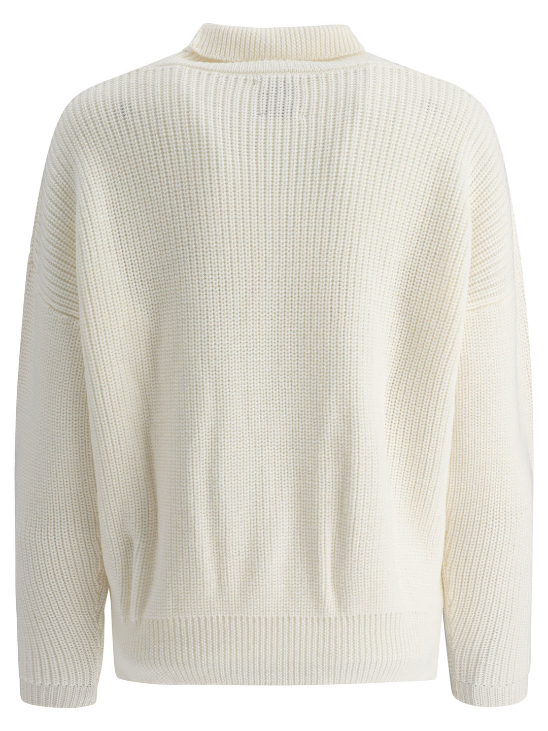 Rakkì  Knitwear - Bianco | 52d86c46703291de373eede68df23973e4e10735