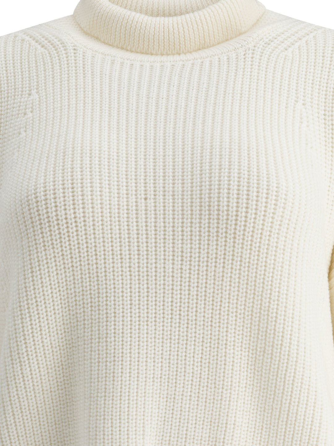 Rakkì  Knitwear - Bianco | 7e174112a43cd5486daee3f22a0ed904280bf88a