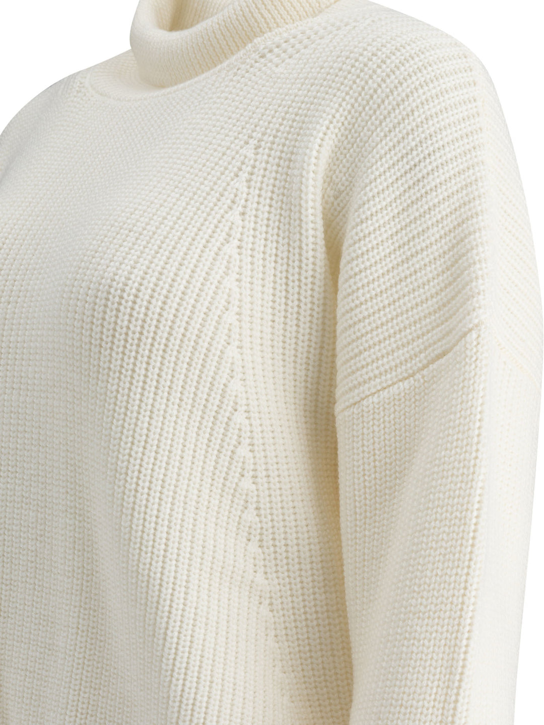 Rakkì  Knitwear - Bianco | fa80c77872d357f97f196153890eab3dfc4847cc